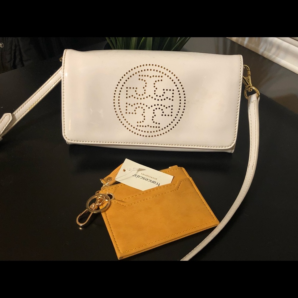 Tory Burch Crossbody